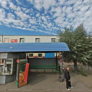 Semirechenskaya ulitsa, 18к2, : foto