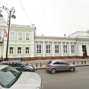 Respubliki Street, 30, : foto
