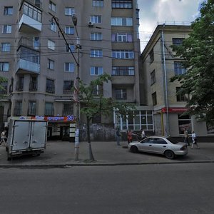 Kyivs'ka Street, 60, Zhytomyr: photo