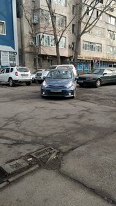 Abdullah Rozybakiev Street, 92А, Almaty: photo