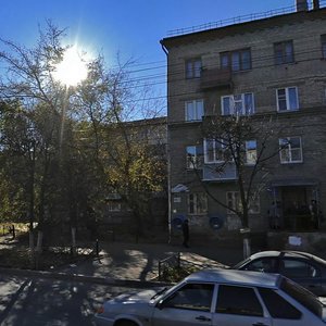 Stroykova Street, 4, Ryazan: photo