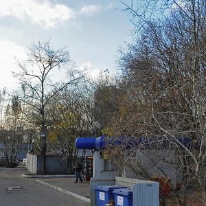 Yaroslavskoye Highway, 1с2, Moscow: photo