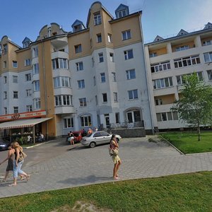 Vulytsia Drahana, 13 ، لفيف: صورة