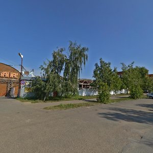 Kemerovskaya ulitsa, 1/2, Omsk: photo