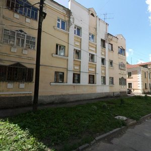 Safyan Street, 5А, Kazan: photo