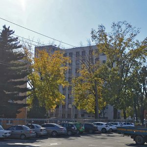 Sormovskaya Street, 5/7, Krasnodar: photo