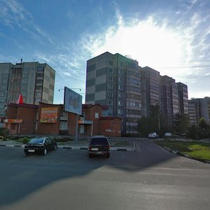 Studencheskaya Street, 8А, Kursk: photo