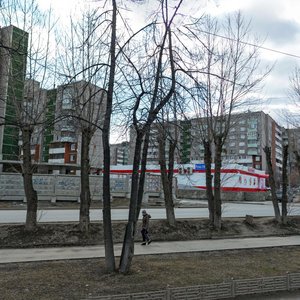 8 Marta Street, 187, Yekaterinburg: photo