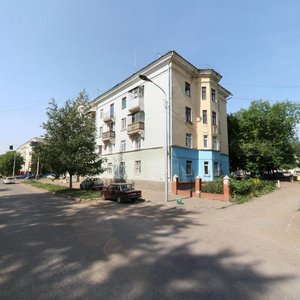 Pobedy Street, No:20, Ufa: Fotoğraflar