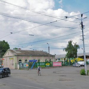 Batozka vulytsia, 9, Vinnytsia: photo