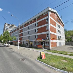 Rashpilevskaya ulitsa, 152, : foto