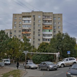Ulitsa imeni Akademika S.G. Navashina, 7 ، ساراتوف: صورة