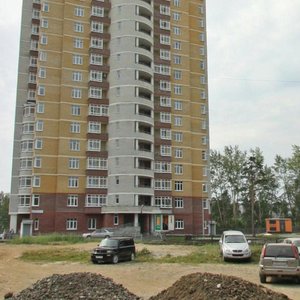 Bilimbaevskaya Street, 35, : foto
