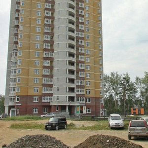 Bilimbaevskaya Street, 35, Yekaterinburg: photo