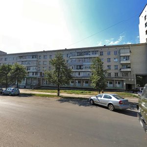 12 Sentyabrya Street, 87 ، أوليانوفسك: صورة