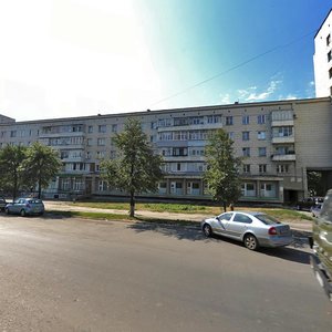 12 Sentyabrya Street, 87, Ulyanovsk: photo