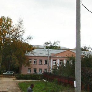 Gagarin Street, 101, Kazan: photo