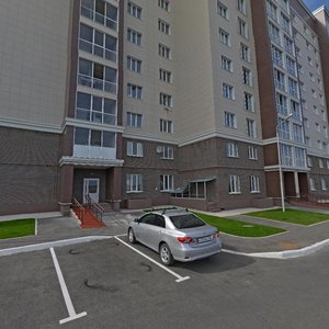 Salikha Batiyeva Street, 21, Kazan: photo