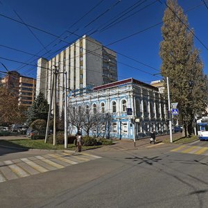 Lenina Street, 231/11, Stavropol: photo