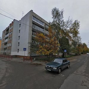 Krasnoperekopskaya Street, 14, : foto