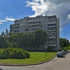 Mira Avenue, 32/14, Veliky Novgorod: photo