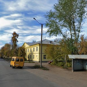 Solovyova Street, 2, Yoshkar‑Ola: photo