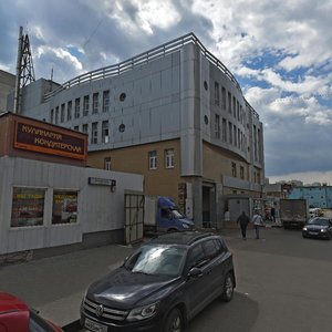 Zvyozdnaya ulitsa, 8А, Balashiha: photo