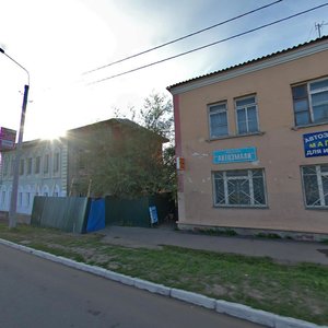 Kaluzhskaya Street, 26, Maloyaroslavets: photo