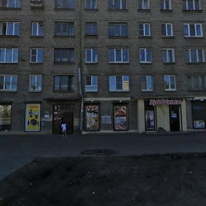 Babushkina Street, 131к1 ، سان بطرسبرغ: صورة