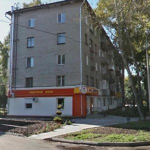 Molodogvardeyskaya Street, 21 ، : صورة