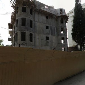 Pirogova Street, 5, Sochi: photo