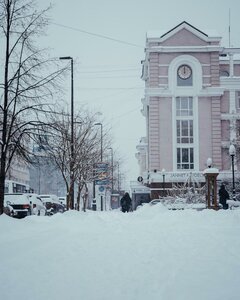 Красноярск, Проспект Мира, 81: фото