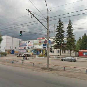 Petukhova Street, 51к1, Novosibirsk: photo