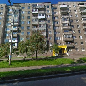 Inzhenernaya Street, 4, Kaliningrad: photo