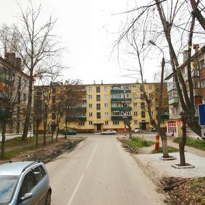 Ulitsa Mira, 13А, Kstovo: photo