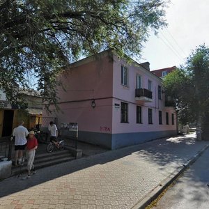 Ukrainskaya ulitsa, 17, Feodosia: photo