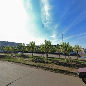 Raisa Belyaeva Avenue, 1, Naberezhnye Chelny: photo