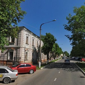 Кострома, Улица 1 Мая, 16: фото