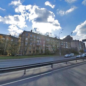 Druzhby Narodiv Boulevard, 20 ، كييف: صورة