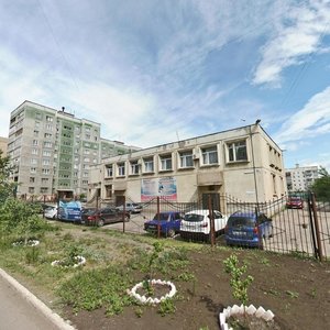 Ulitsa imeni Gazety Pravda, 61/3, Magnitogorsk: photo