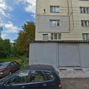 Alshewskaga Street, 13, : foto