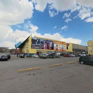 Buqar Jıraw Avenue, 86, Karaganda: photo