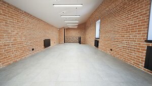 Novoslobodskaya Street, 31с2 ، موسكو: صورة