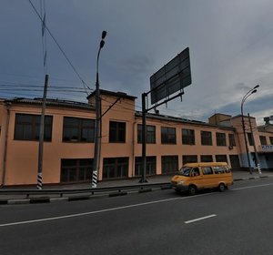 Entuziastov Highway, 4с7А, Moscow: photo