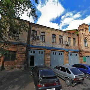 Gladkova Street, 20 ، بينزا: صورة