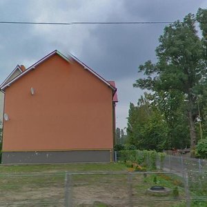 Зеленоградск, Улица Лермонтова, 6А: фото