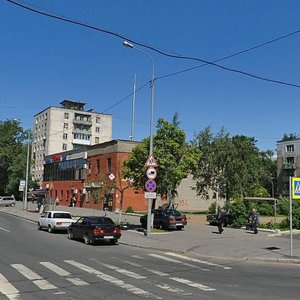 Санкт‑Петербург, Улица Седова, 154: фото