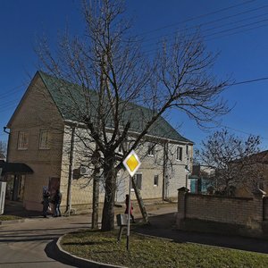 Zapadny proyezd, 99, Stavropol: photo