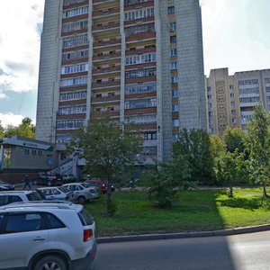 Ulitsa Mira, 55, : foto