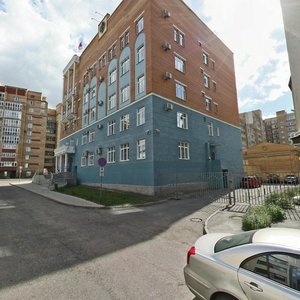 Permskaya Street, 11А, Perm: photo